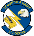 27th Special Operations Contracting Squadron, US Air Force.png
