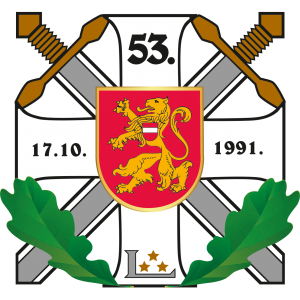 53rd Infantry Battalion, Latvian National Guard.png