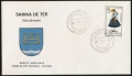 escudo de Sarrià de Ter