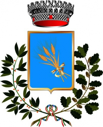 Stemma di Barbona/Arms (crest) of Barbona