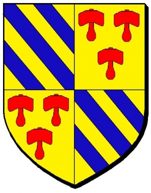 Blason de Essigny-le-Grand/Arms (crest) of Essigny-le-Grand