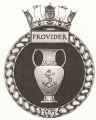 HMCS Provider, Royal Canadian Navy.jpg