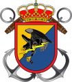 Headquarters Battalion of the Terico of the Navy, Spanish Navy.jpg