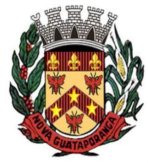Brasão de Nova Guataporanga/Arms (crest) of Nova Guataporanga