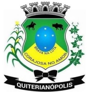 Brasão de Quiterianópolis/Arms (crest) of Quiterianópolis