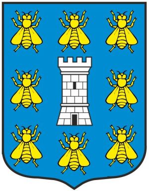 Coat of arms (crest) of Ražanac
