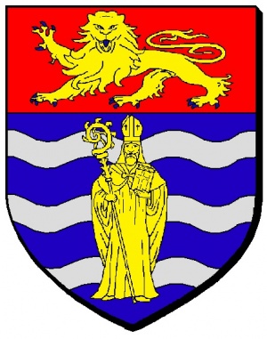 Blason de Saint-Sulpice-de-Guilleragues