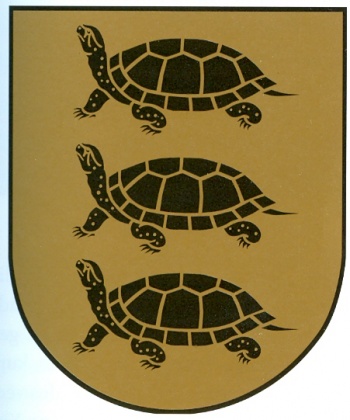 Arms (crest) of Seirijai