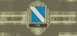 Arms of Visé