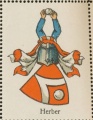 Wappen von Herber