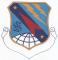 484th Bombardment Wing, US Air Force.png