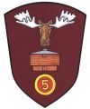 5th Canadian Division Support Group, Canadian Army2.jpg