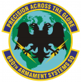 680th Armament Systems Squadron, US Air Force.png