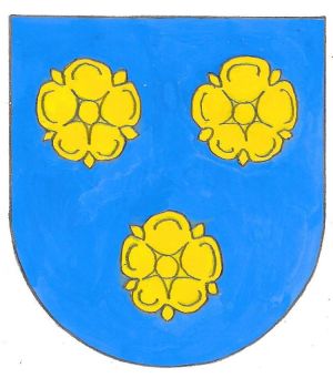 Arms (crest) of Martin Poiré