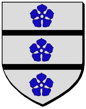 Blason de Bais (Mayenne)/Arms (crest) of Bais (Mayenne)