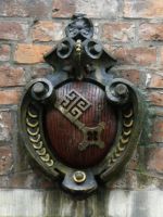 Wappen von Bremen/Arms of Bremen