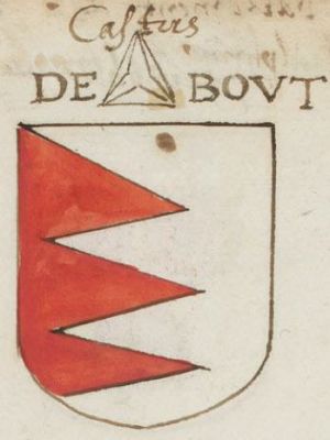 Arms of Castres