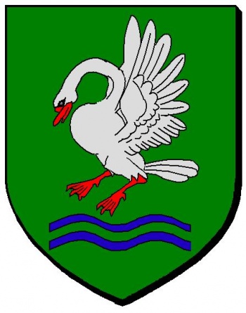 Blason de Chigny (Aisne)/Arms (crest) of Chigny (Aisne)