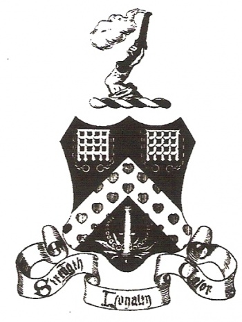 Coat of arms (crest) of Coast Defenses of Balboa, US Army