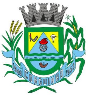 Arms (crest) of Corguinho