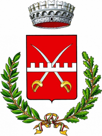 Stemma di Cunico/Arms (crest) of Cunico