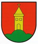 Arms (crest) of Dornberg