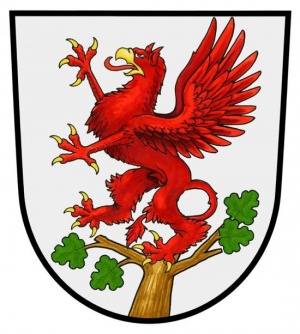 Wappen von Greifswald