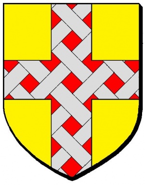 Blason de Haussonville/Arms (crest) of Haussonville