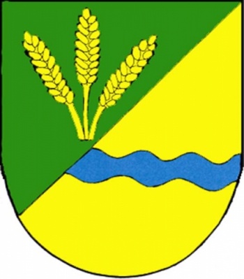 Arms (crest) of Horní Ředice