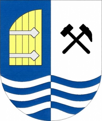 Arms (crest) of Jinočany
