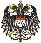 Arms of Köln