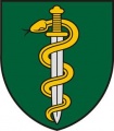 MD Jonas Basanavičius Military Medical Service, Lithuania.jpg
