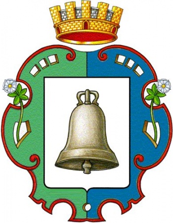 Stemma di Massa Fiscaglia/Arms (crest) of Massa Fiscaglia