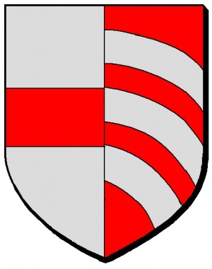 Blason de Molring/Coat of arms (crest) of {{PAGENAME