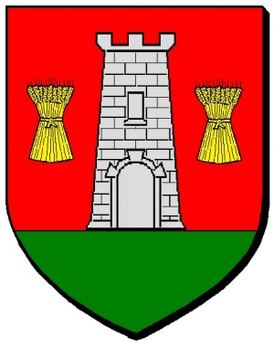 Blason de Omelmont/Coat of arms (crest) of {{PAGENAME