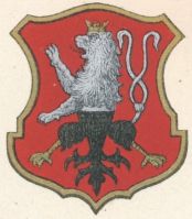 Arms (crest) of Rabštejn nad Střelou