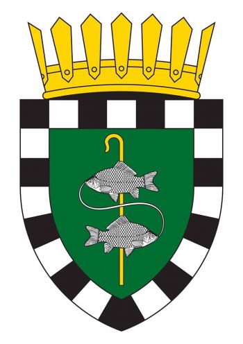 Coat of arms of Sărata Veche