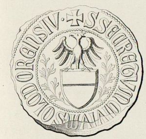 Seal of Soloturn
