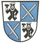 Arms (crest) of Stein