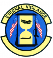 101st Security Police Flight, Maine Air National Guard.png