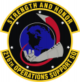 216th Operations Support Squadron, California Air National Guard.png