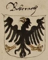 Wappen von Biberach an der Riss/Arms (crest) of Biberach an der Riss