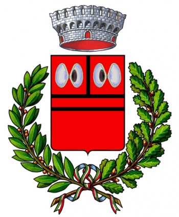 Stemma di Calcinaia/Arms (crest) of Calcinaia