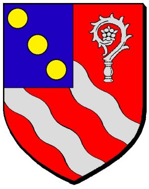 Blason de Coole (Marne)/Arms of Coole (Marne)