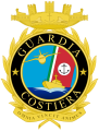 Corps of Port Captaincies and Coast Guard, Italian Navy.png