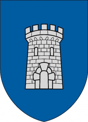 Daraboshegy (címer, arms)
