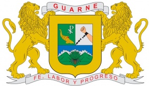 Escudo de Guarne