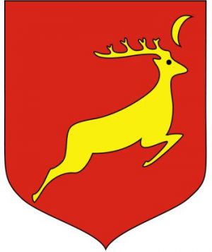 Arms of Krasnosielc