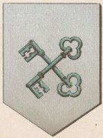 Arms (crest) of Luleå