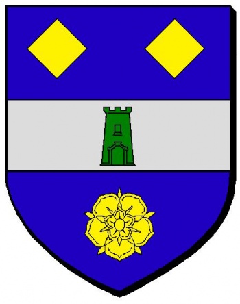 Blason de Ormenans/Arms (crest) of Ormenans